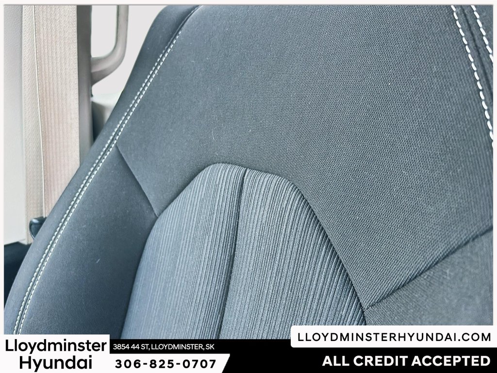 2023 Chrysler Grand Caravan SXT in Lloydminster, Saskatchewan - 21 - w1024h768px