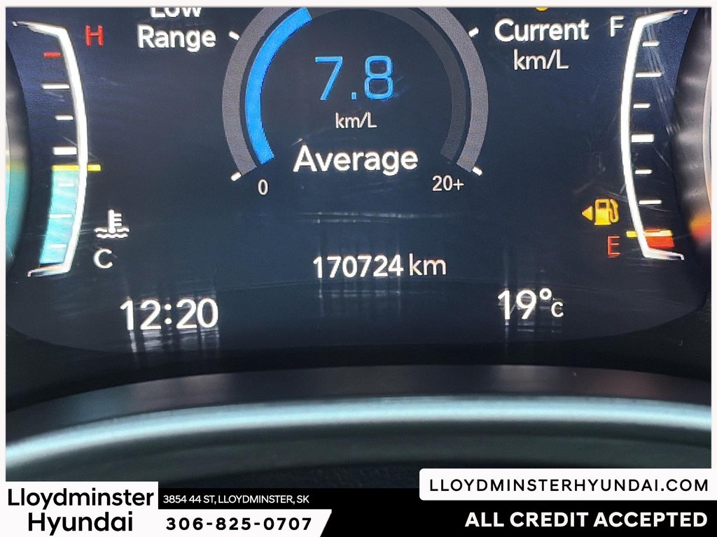 2021 Chrysler Pacifica Touring in Lloydminster, Saskatchewan - 19 - w1024h768px