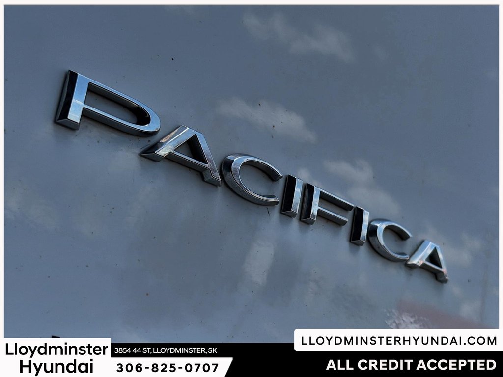 2021 Chrysler Pacifica Touring in Lloydminster, Saskatchewan - 22 - w1024h768px