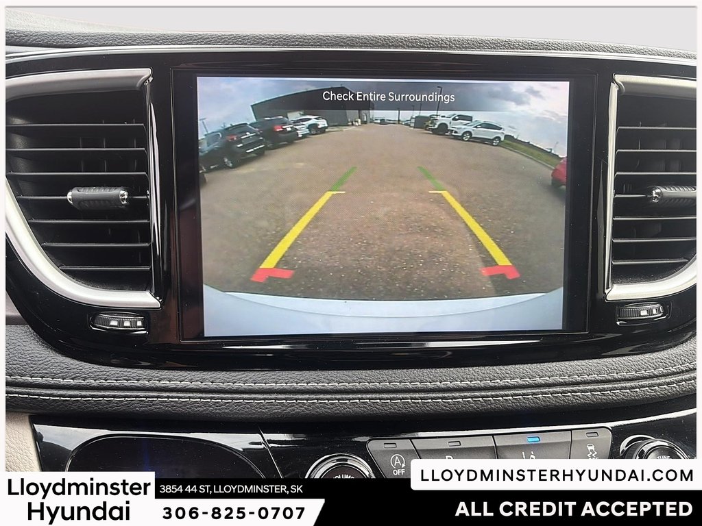 2024 Chrysler Pacifica Touring-L in Lloydminster, Saskatchewan - 19 - w1024h768px