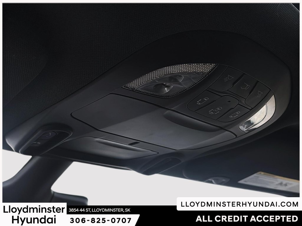2024 Chrysler Pacifica Touring-L in Lloydminster, Saskatchewan - 21 - w1024h768px