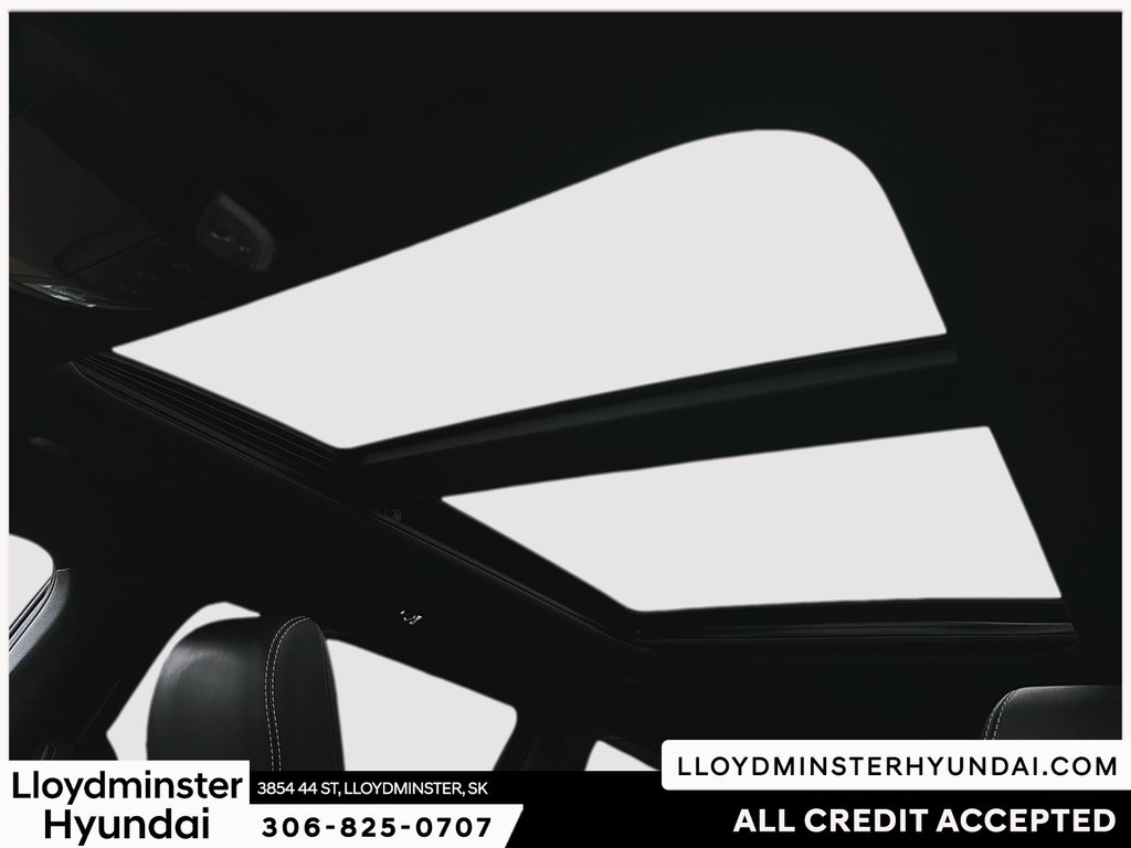 2024 Chrysler Pacifica Touring-L in Lloydminster, Saskatchewan - 22 - w1024h768px