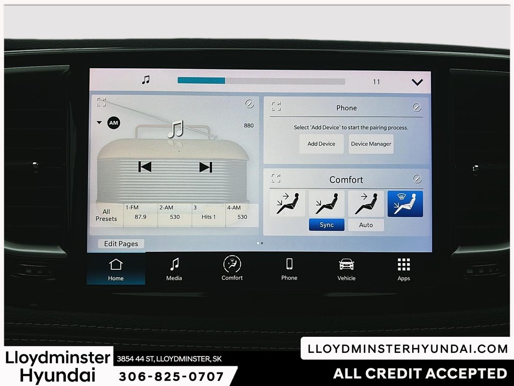 2024 Chrysler Pacifica Touring-L in Lloydminster, Saskatchewan - 24 - w1024h768px