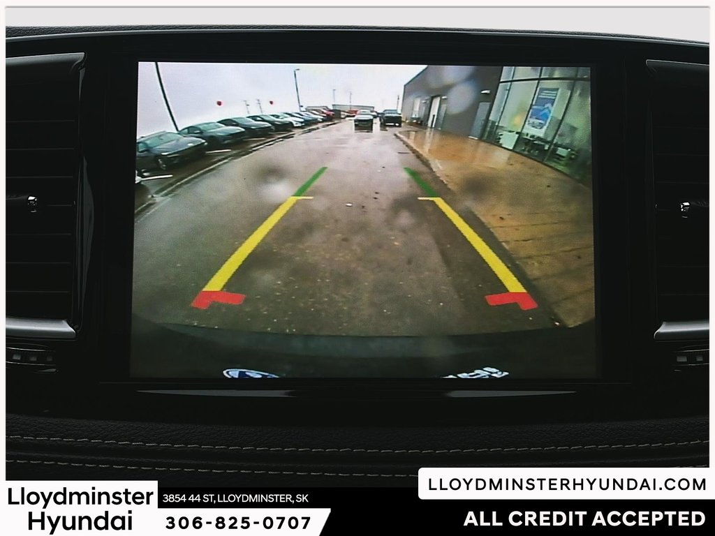 2024 Chrysler Pacifica Touring-L in Lloydminster, Saskatchewan - 23 - w1024h768px