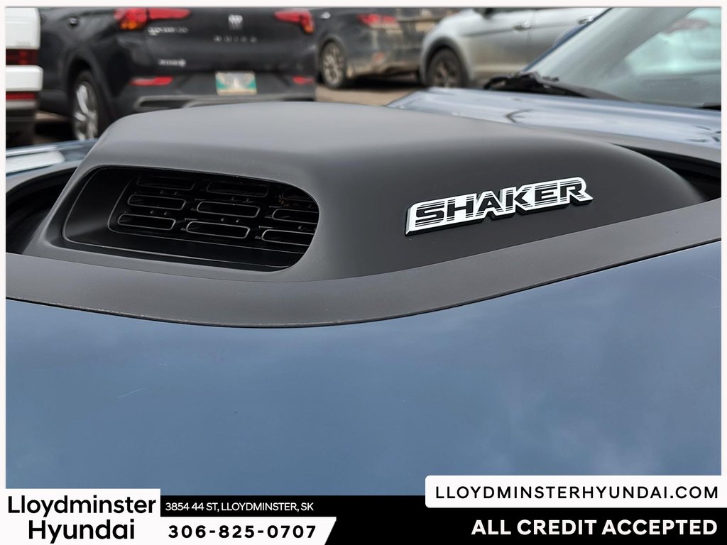2023 Dodge Challenger R/T in Lloydminster, Saskatchewan - 11 - w1024h768px
