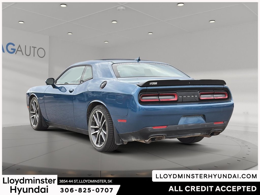 2023 Dodge Challenger R/T in Lloydminster, Saskatchewan - 7 - w1024h768px