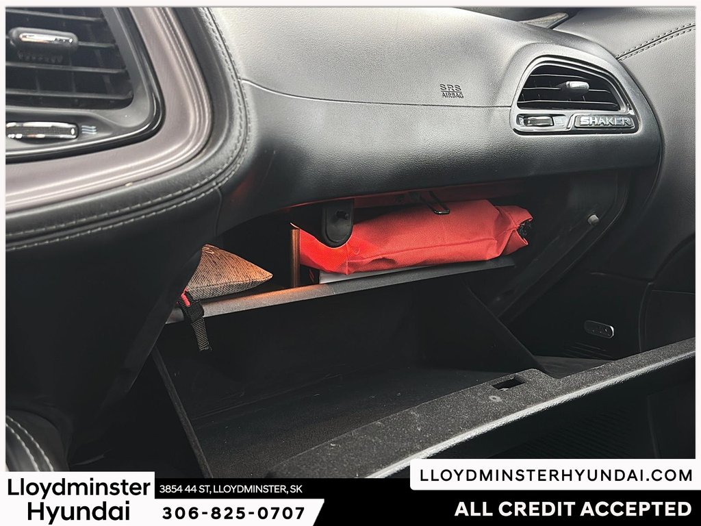 2023 Dodge Challenger R/T in Lloydminster, Saskatchewan - 21 - w1024h768px