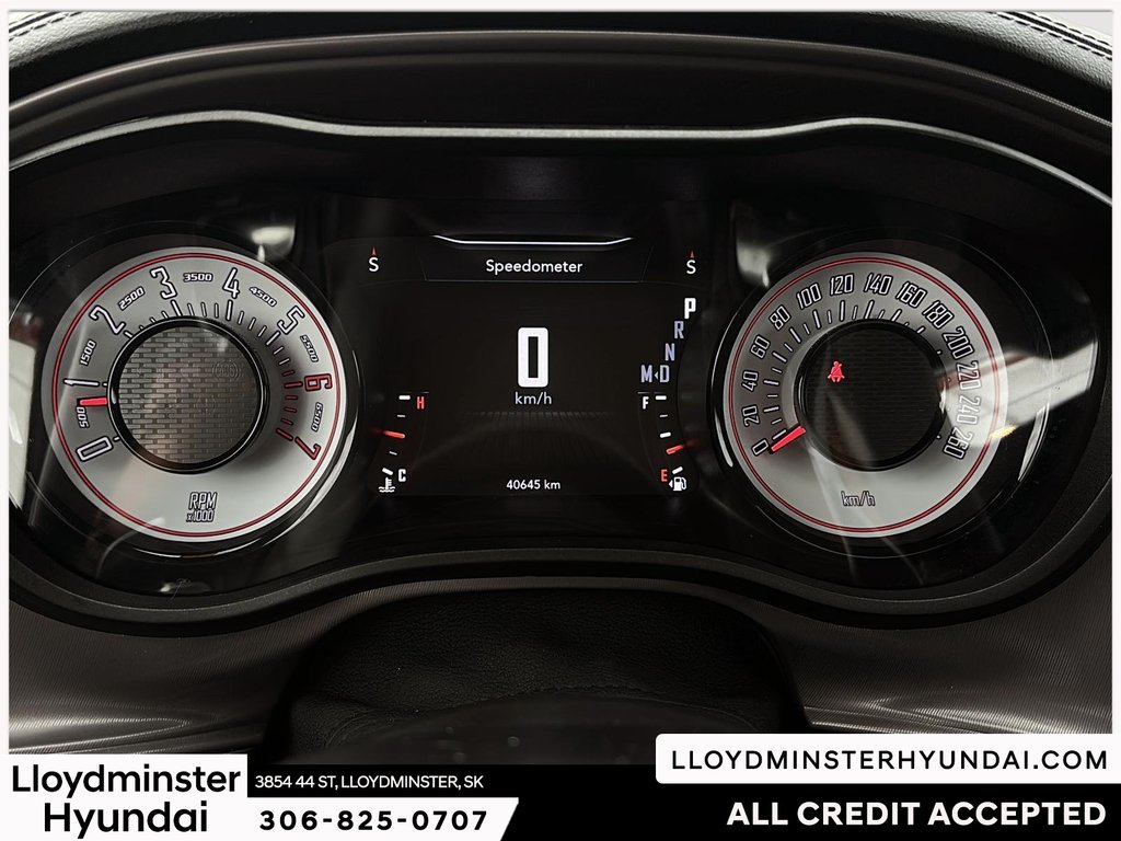 2023 Dodge Challenger R/T in Lloydminster, Saskatchewan - 18 - w1024h768px