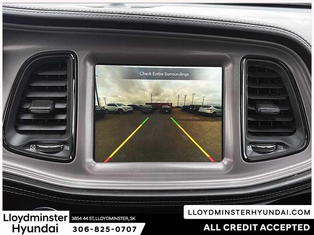 2023 Dodge Challenger R/T in Lloydminster, Saskatchewan - 24 - w1024h768px