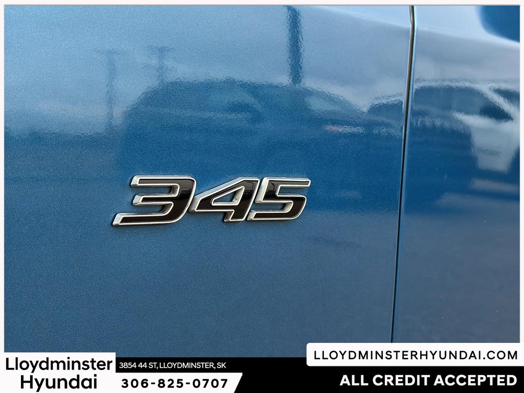 2023 Dodge Challenger R/T in Lloydminster, Saskatchewan - 12 - w1024h768px