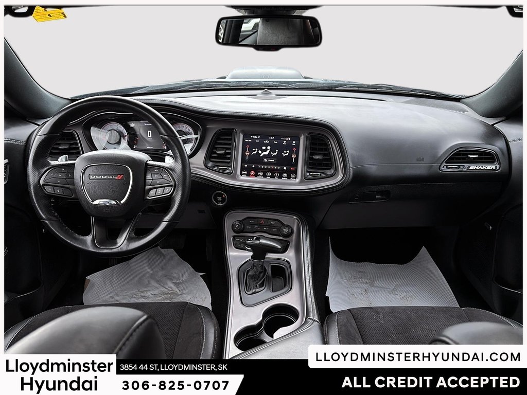 2023 Dodge Challenger R/T in Lloydminster, Saskatchewan - 14 - w1024h768px