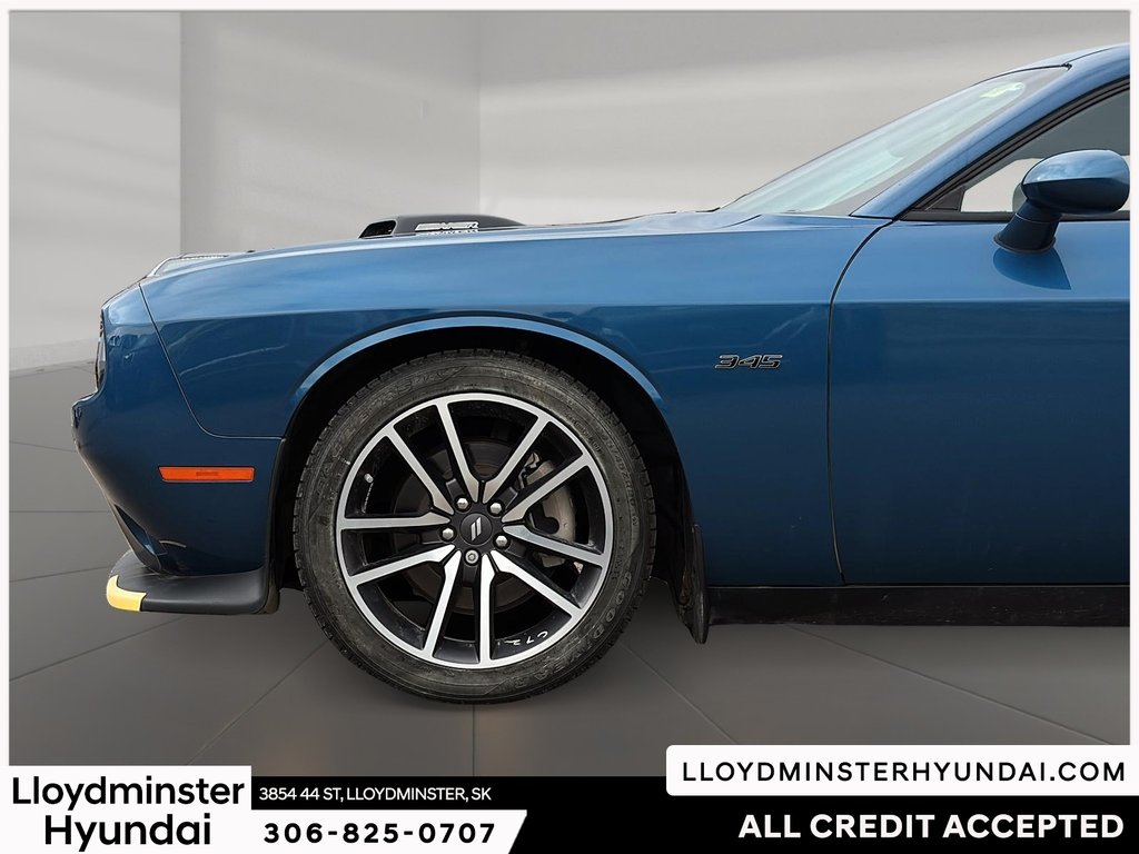 2023 Dodge Challenger R/T in Lloydminster, Saskatchewan - 10 - w1024h768px