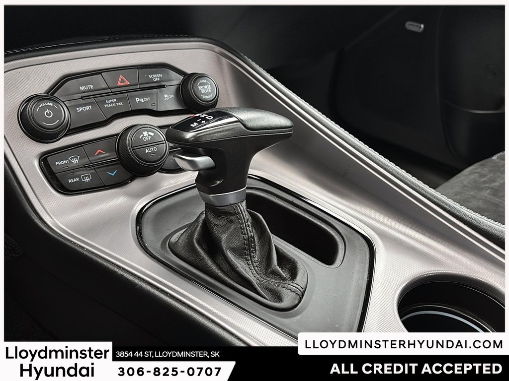 2023 Dodge Challenger R/T in Lloydminster, Saskatchewan - 19 - w1024h768px