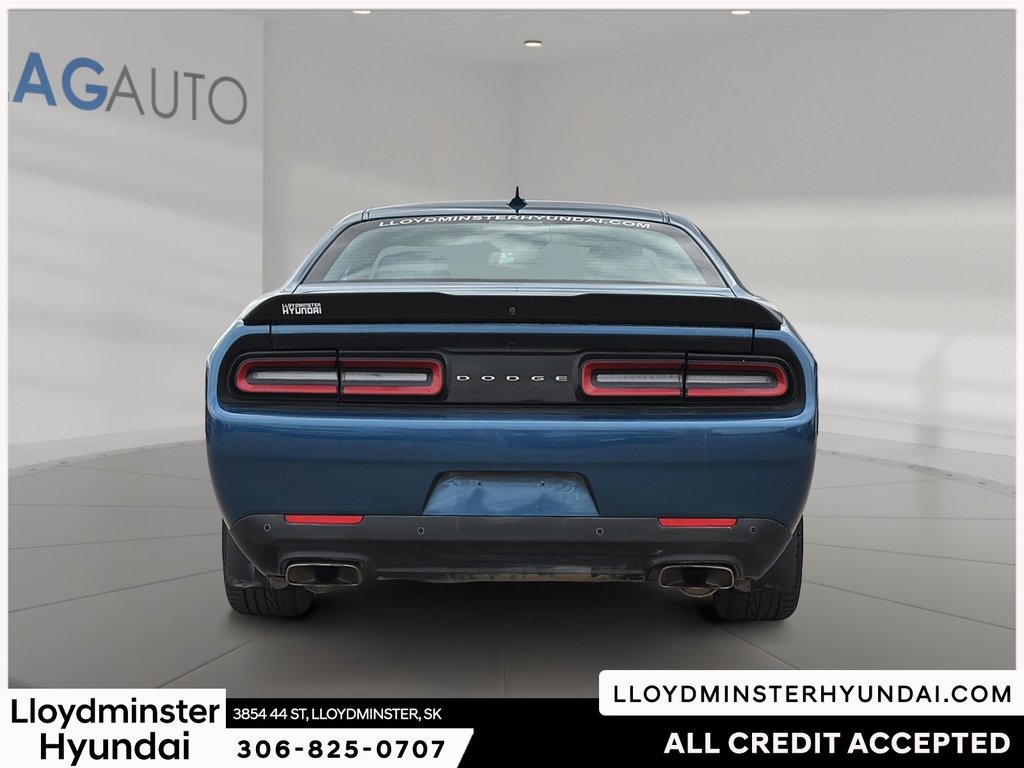2023 Dodge Challenger R/T in Lloydminster, Saskatchewan - 6 - w1024h768px