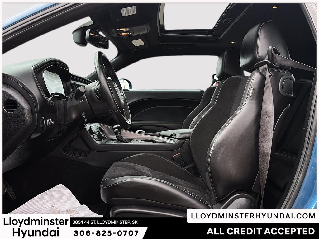 2023 Dodge Challenger R/T in Lloydminster, Saskatchewan - 13 - w1024h768px