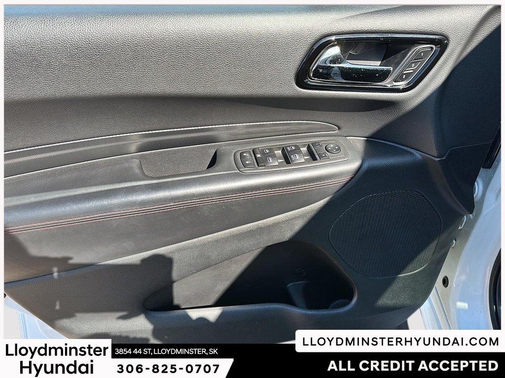 2023 Dodge Durango R/T in Lloydminster, Saskatchewan - 13 - w1024h768px
