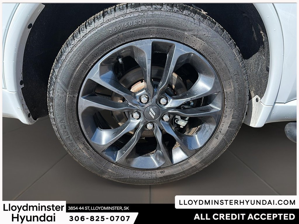 2023 Dodge Durango R/T in Lloydminster, Saskatchewan - 10 - w1024h768px