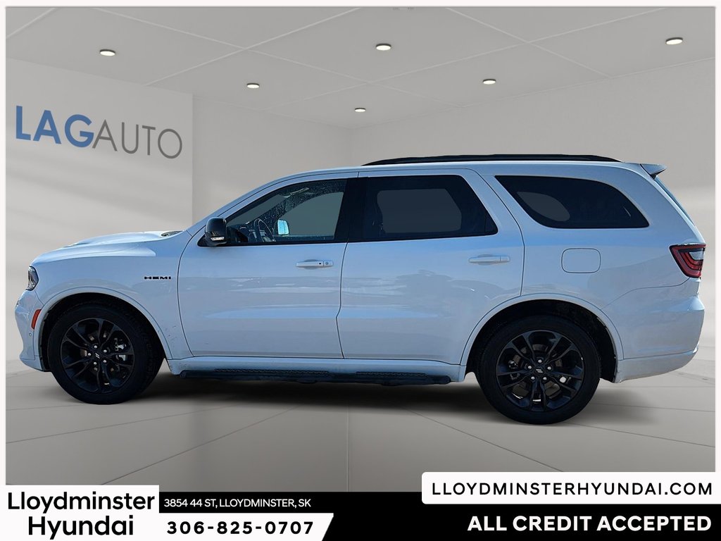 2023 Dodge Durango R/T in Lloydminster, Saskatchewan - 8 - w1024h768px