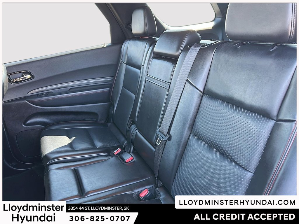 2023 Dodge Durango R/T in Lloydminster, Saskatchewan - 21 - w1024h768px