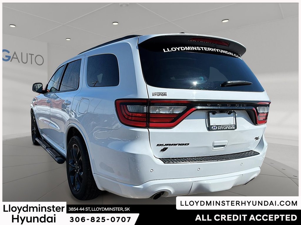 2023 Dodge Durango R/T in Lloydminster, Saskatchewan - 7 - w1024h768px