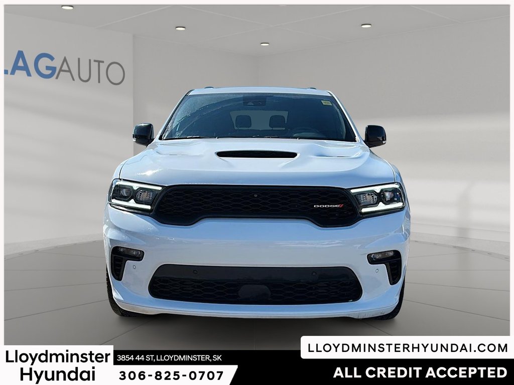 2023 Dodge Durango R/T in Lloydminster, Saskatchewan - 2 - w1024h768px
