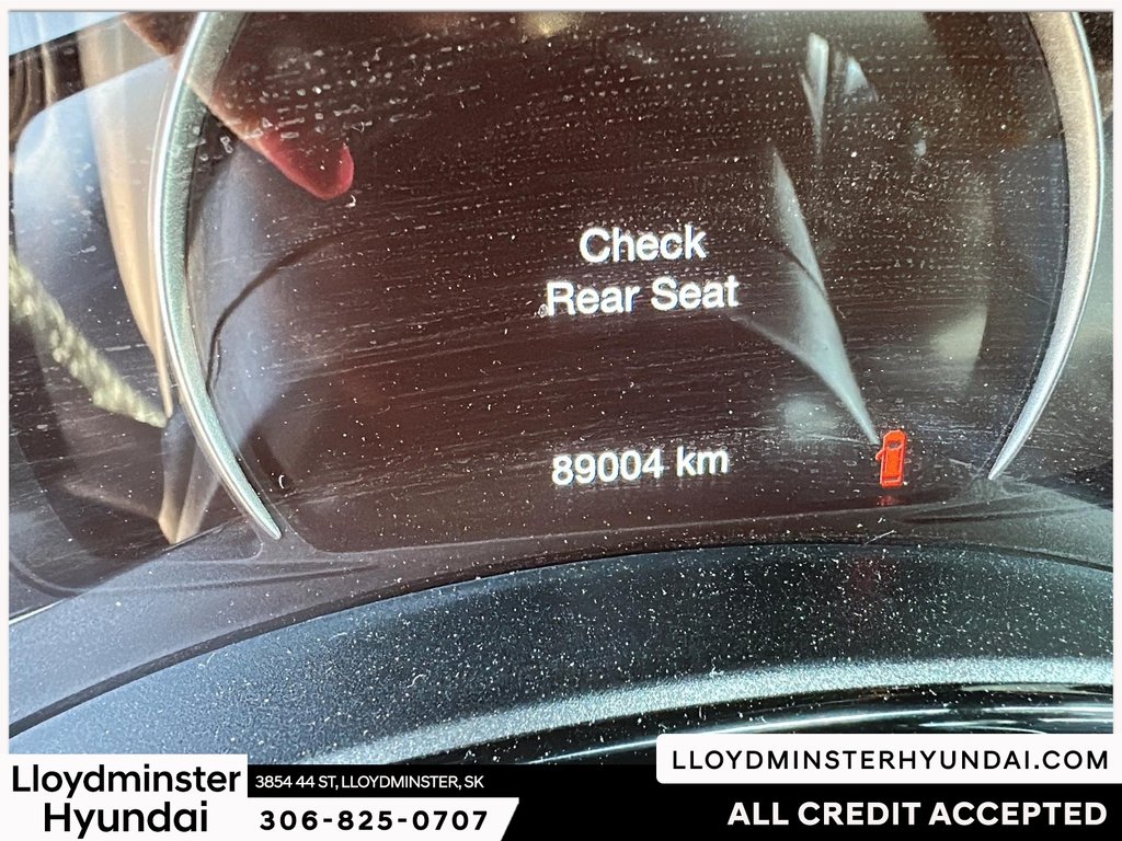 2023 Dodge Durango R/T in Lloydminster, Saskatchewan - 15 - w1024h768px
