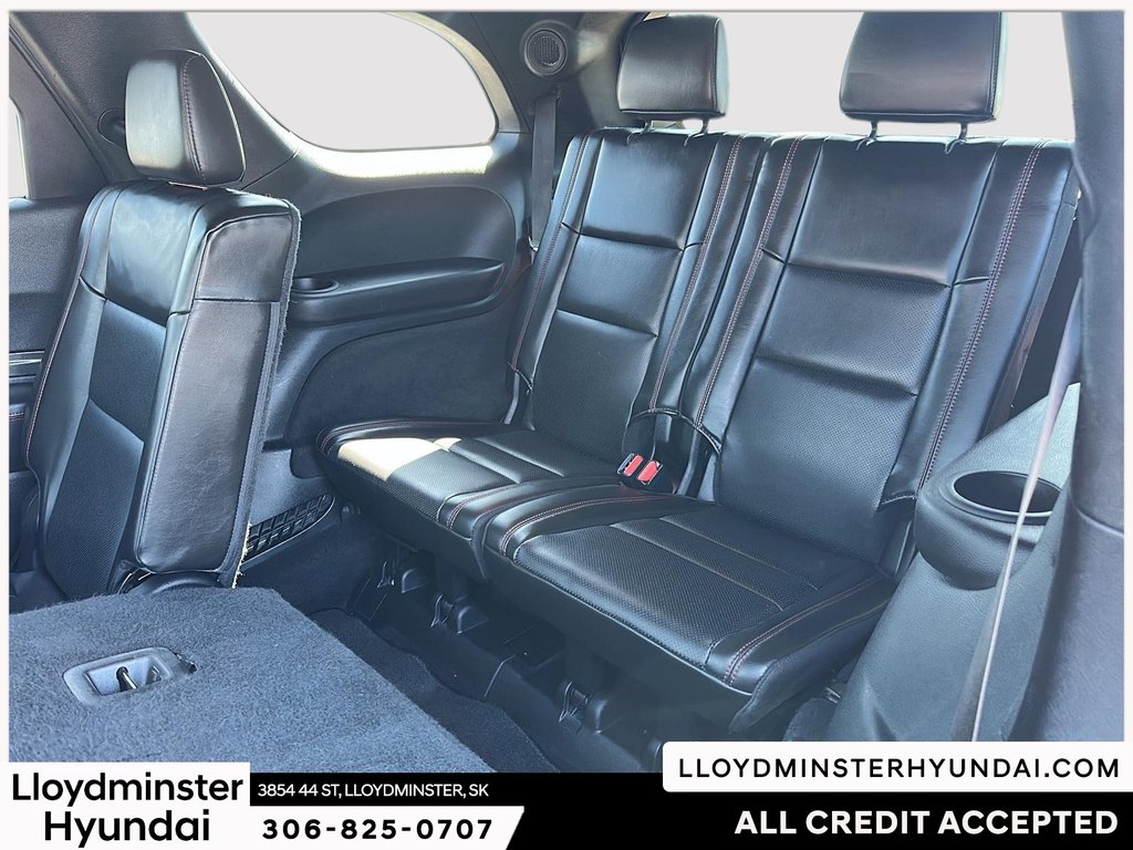 2023 Dodge Durango R/T in Lloydminster, Saskatchewan - 22 - w1024h768px