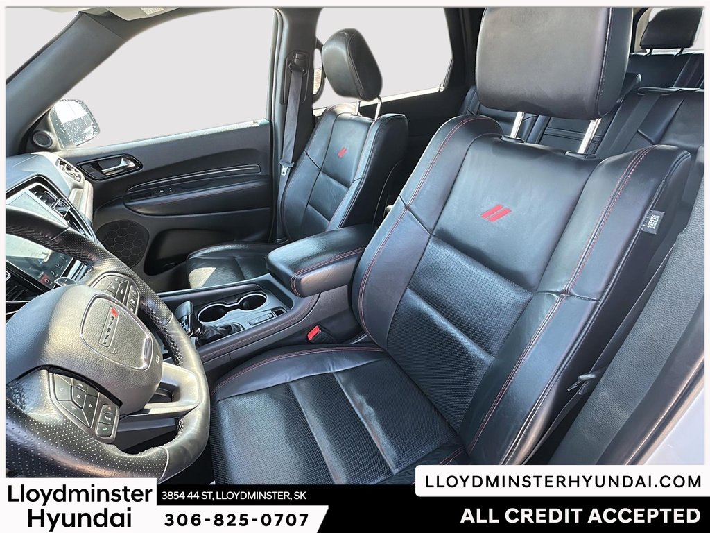 2023 Dodge Durango R/T in Lloydminster, Saskatchewan - 11 - w1024h768px