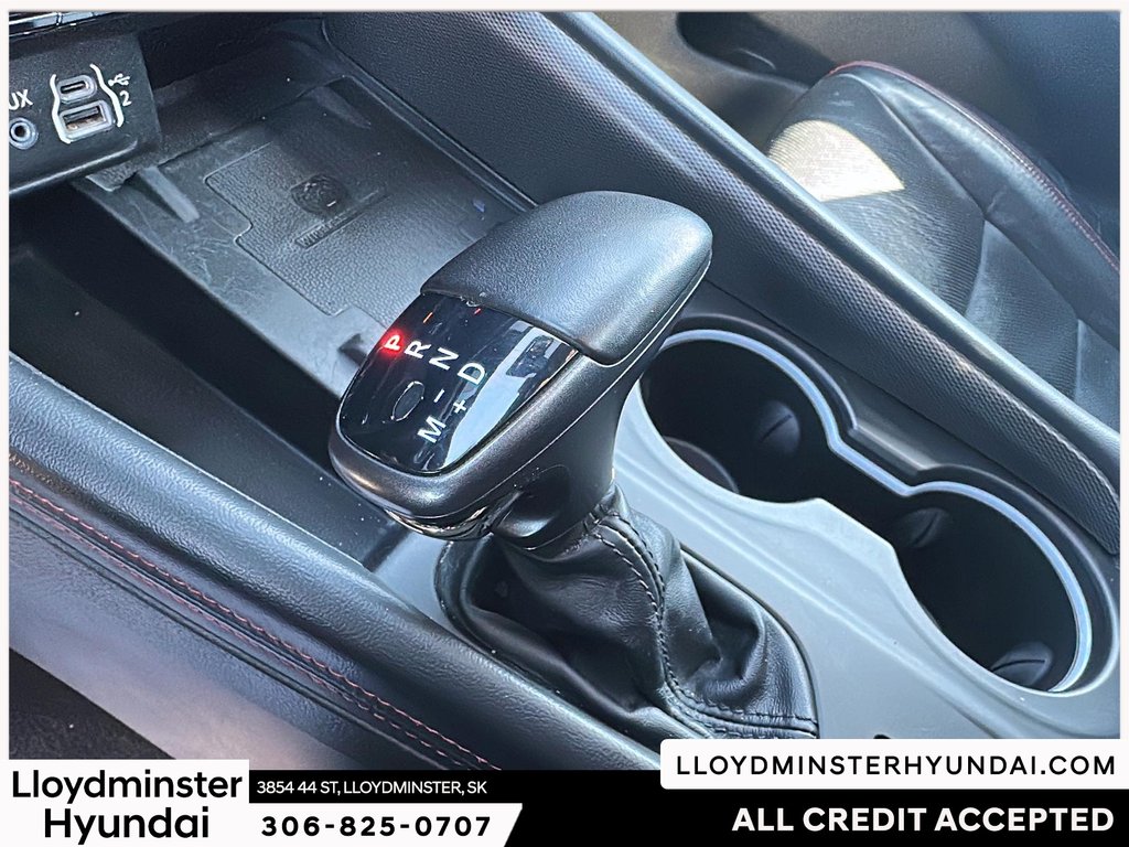 2023 Dodge Durango R/T in Lloydminster, Saskatchewan - 17 - w1024h768px