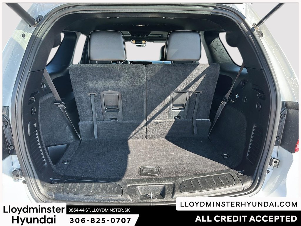 2023 Dodge Durango R/T in Lloydminster, Saskatchewan - 9 - w1024h768px