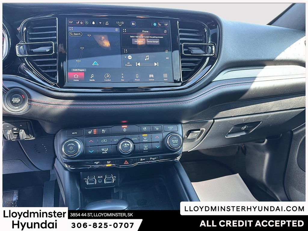 2023 Dodge Durango R/T in Lloydminster, Saskatchewan - 20 - w1024h768px