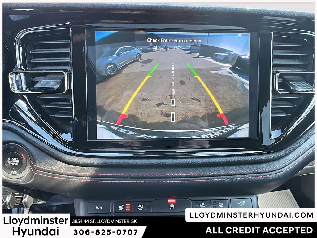 2023 Dodge Durango R/T in Lloydminster, Saskatchewan - 19 - w1024h768px