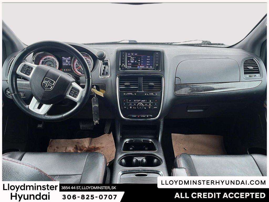 2020 Dodge Grand Caravan GT in Lloydminster, Saskatchewan - 13 - w1024h768px