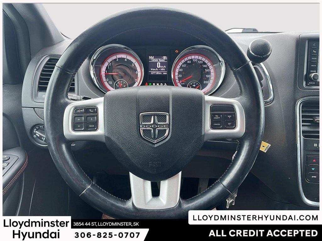 2020 Dodge Grand Caravan GT in Lloydminster, Saskatchewan - 15 - w1024h768px