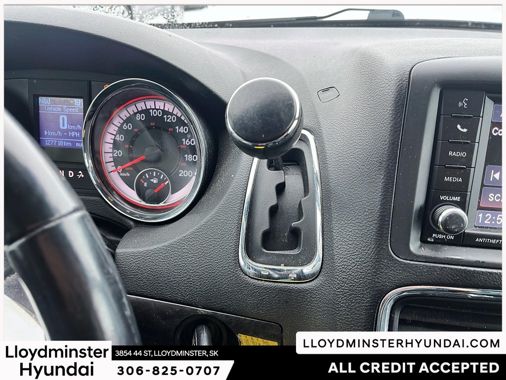 2020 Dodge Grand Caravan GT in Lloydminster, Saskatchewan - 19 - w1024h768px