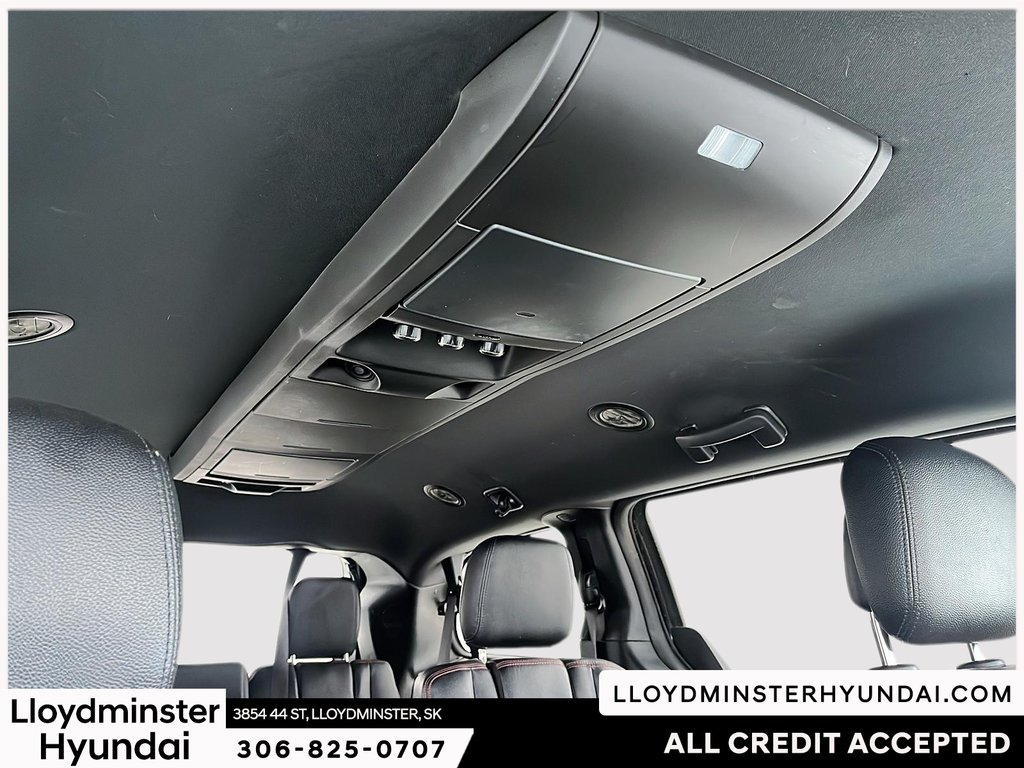 2020 Dodge Grand Caravan GT in Lloydminster, Saskatchewan - 22 - w1024h768px