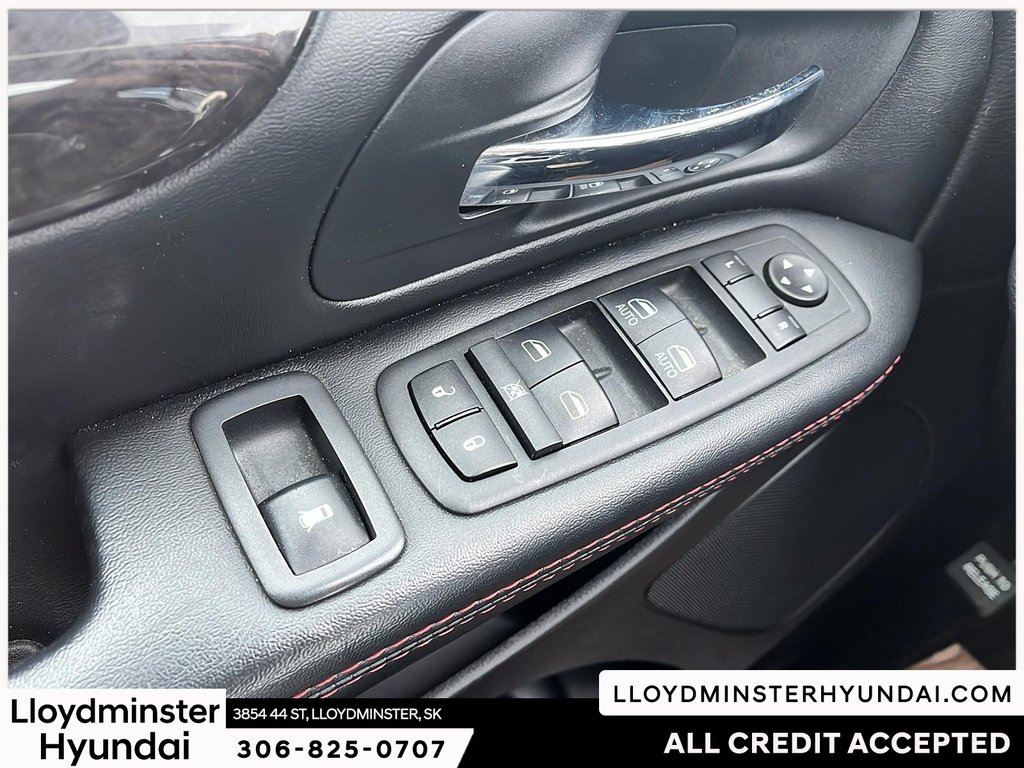 2020 Dodge Grand Caravan GT in Lloydminster, Saskatchewan - 14 - w1024h768px