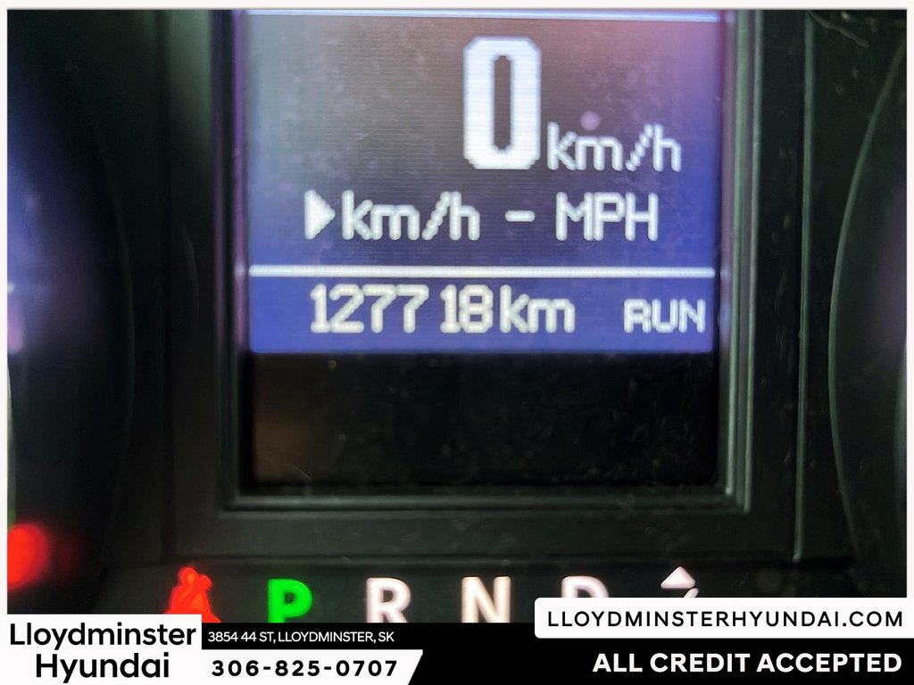 2020 Dodge Grand Caravan GT in Lloydminster, Saskatchewan - 16 - w1024h768px