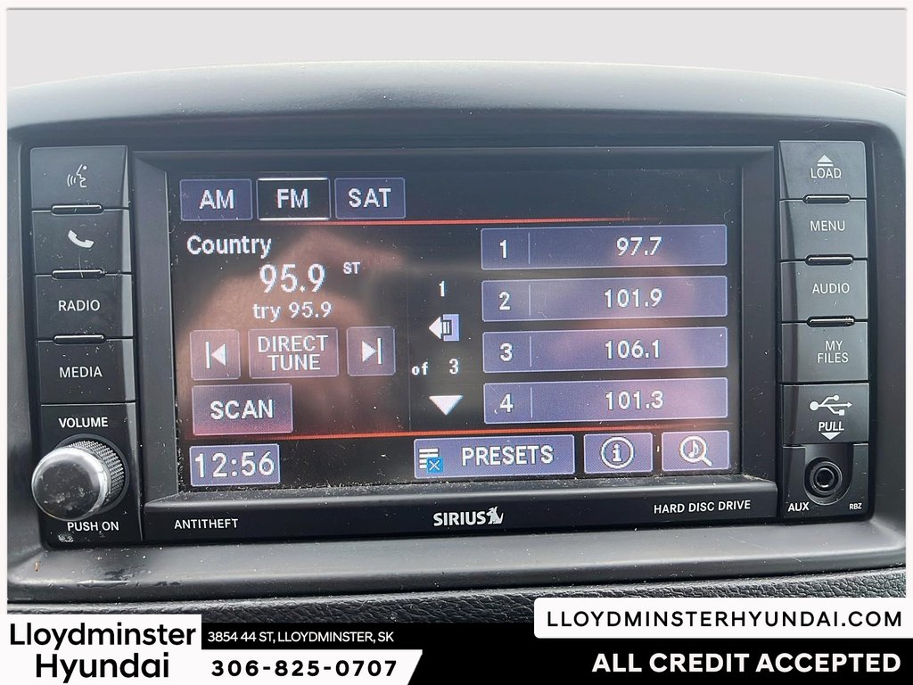 2020 Dodge Grand Caravan GT in Lloydminster, Saskatchewan - 24 - w1024h768px