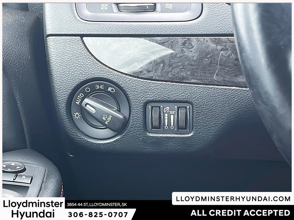 2020 Dodge Grand Caravan GT in Lloydminster, Saskatchewan - 20 - w1024h768px