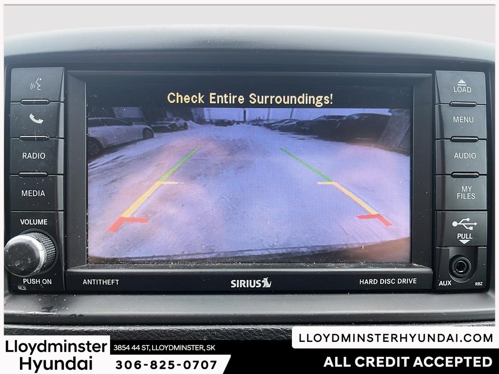 2020 Dodge Grand Caravan GT in Lloydminster, Saskatchewan - 23 - w1024h768px