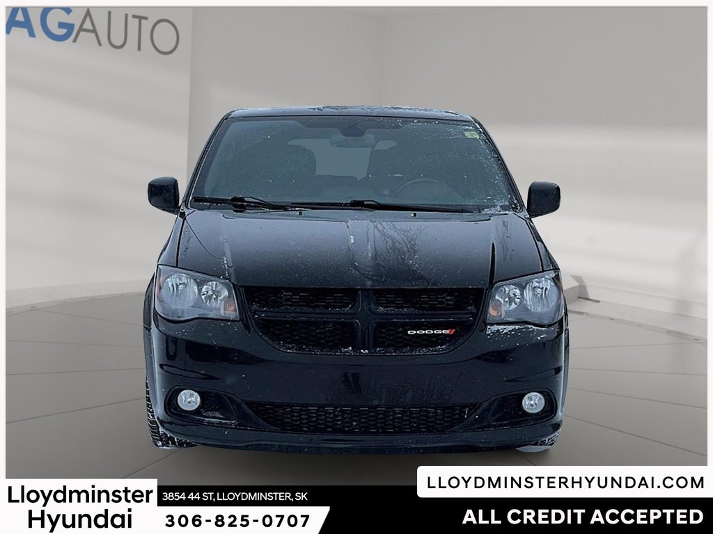 2020 Dodge Grand Caravan GT in Lloydminster, Saskatchewan - 2 - w1024h768px