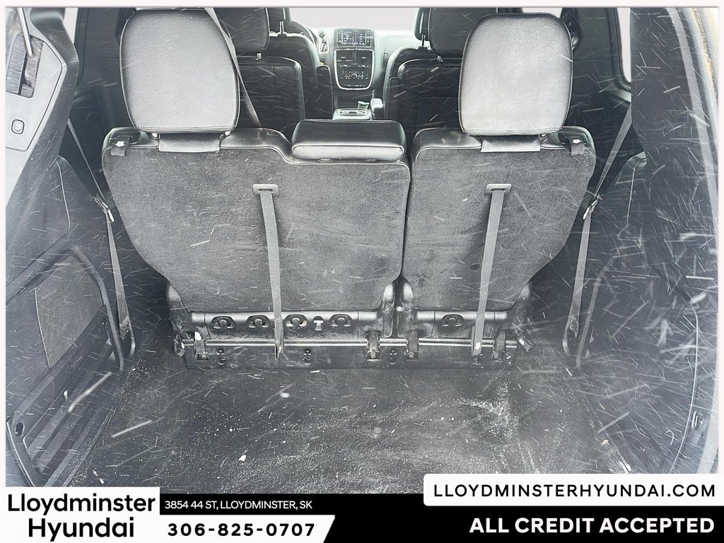 2020 Dodge Grand Caravan GT in Lloydminster, Saskatchewan - 9 - w1024h768px