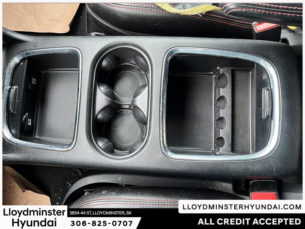 2020 Dodge Grand Caravan GT in Lloydminster, Saskatchewan - 18 - w1024h768px