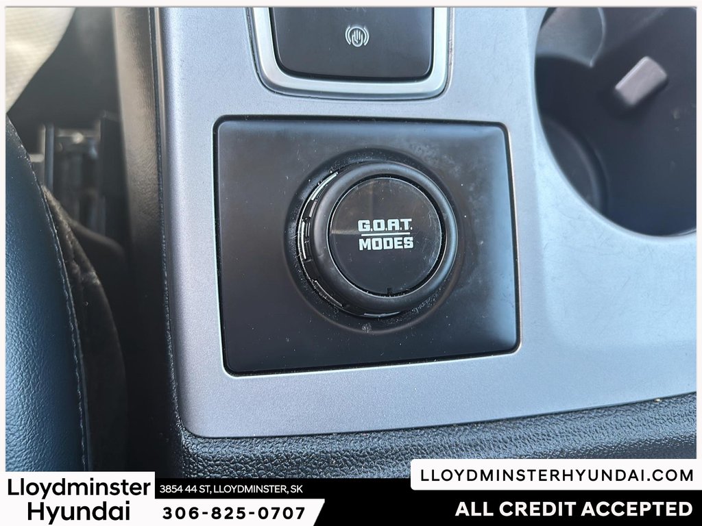 2023 Ford BRONCO SPORT Outer Banks in Lloydminster, Saskatchewan - 18 - w1024h768px