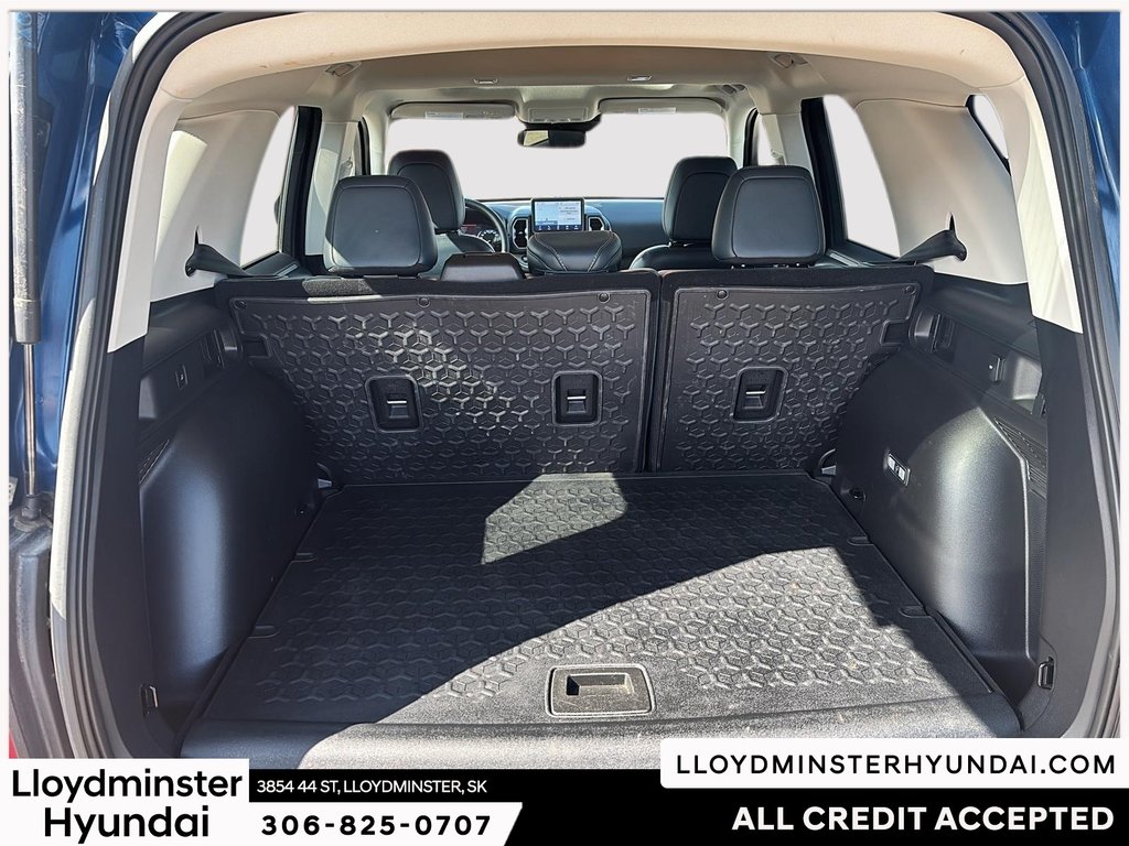 2023 Ford BRONCO SPORT Outer Banks in Lloydminster, Saskatchewan - 9 - w1024h768px