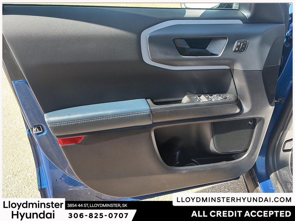 2023 Ford BRONCO SPORT Outer Banks in Lloydminster, Saskatchewan - 13 - w1024h768px