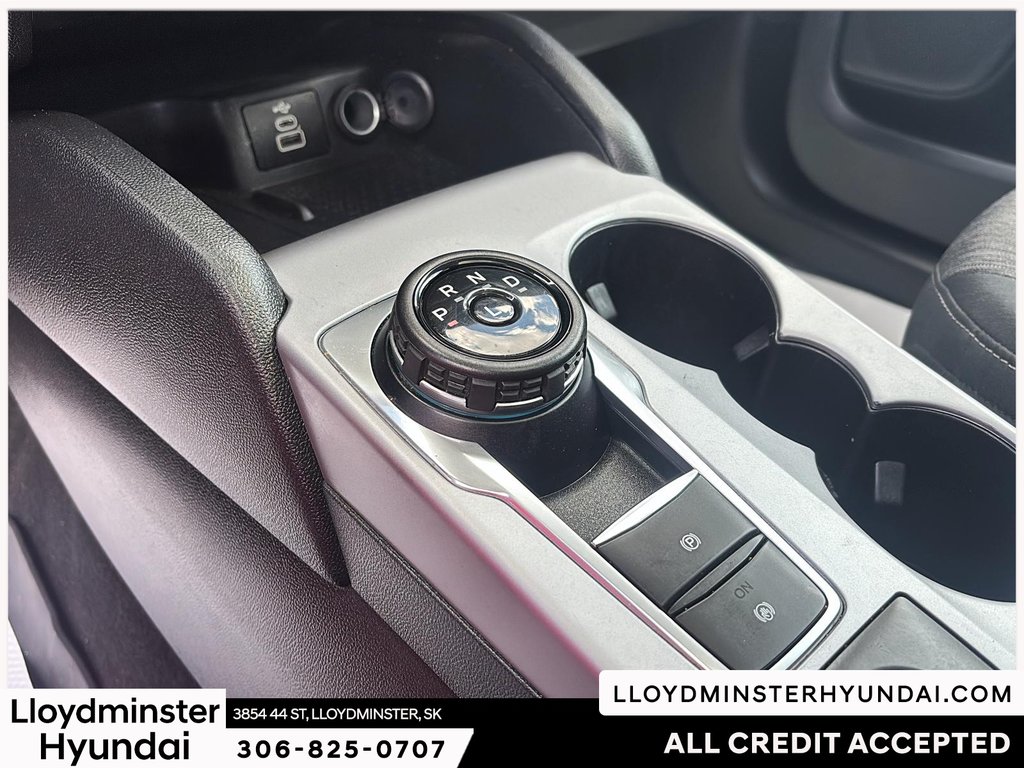 2023 Ford BRONCO SPORT Big Bend in Lloydminster, Saskatchewan - 17 - w1024h768px