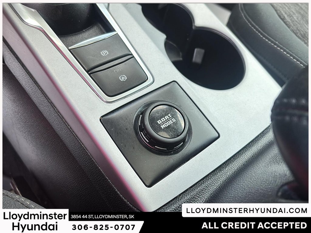2023 Ford BRONCO SPORT Big Bend in Lloydminster, Saskatchewan - 18 - w1024h768px