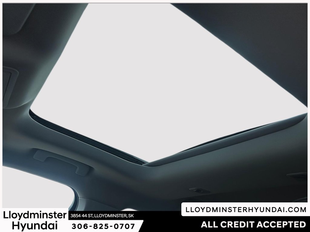 2023 Ford BRONCO SPORT Big Bend in Lloydminster, Saskatchewan - 19 - w1024h768px